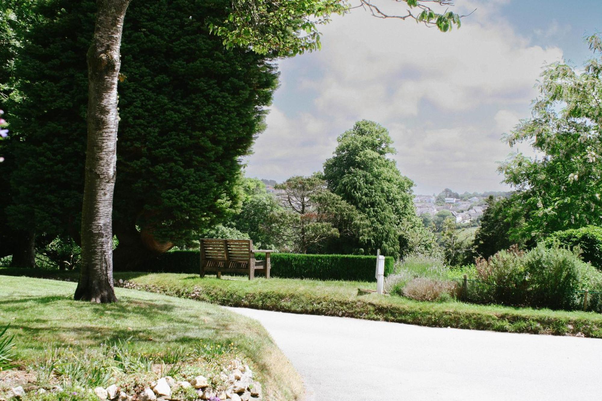 Epiphany House Truro Dış mekan fotoğraf