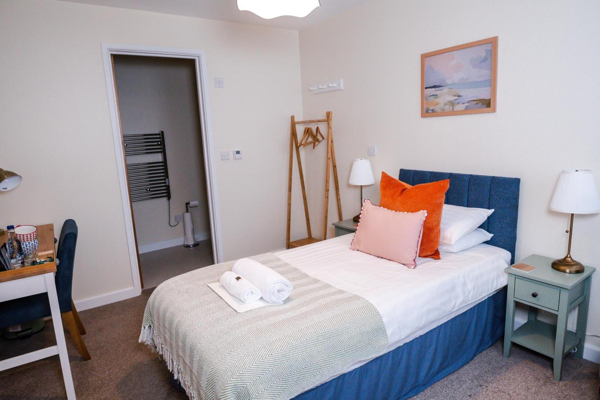 Epiphany House Truro Dış mekan fotoğraf