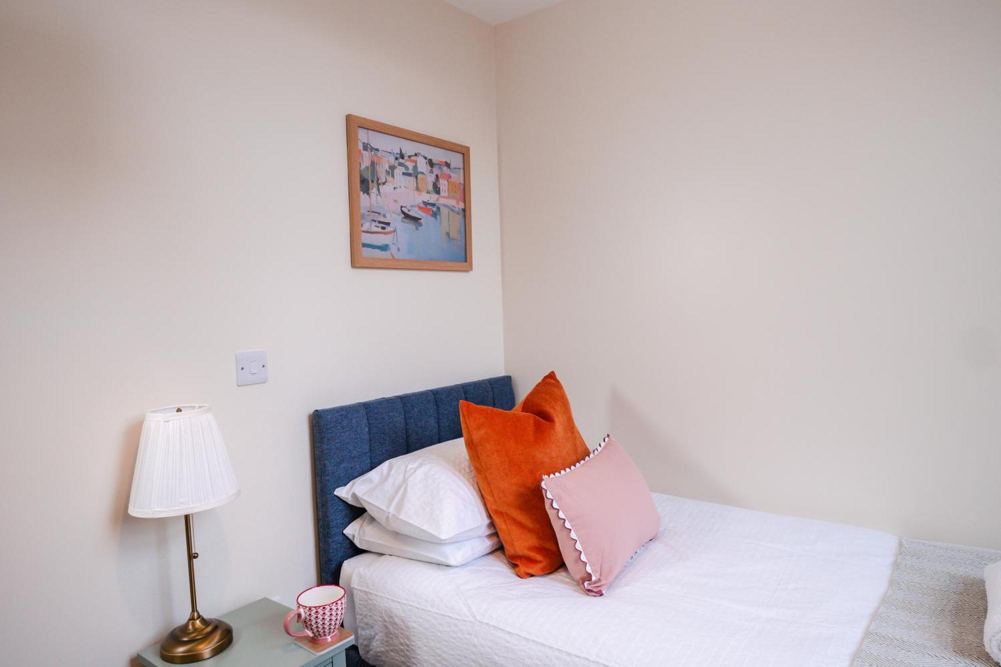 Epiphany House Truro Dış mekan fotoğraf