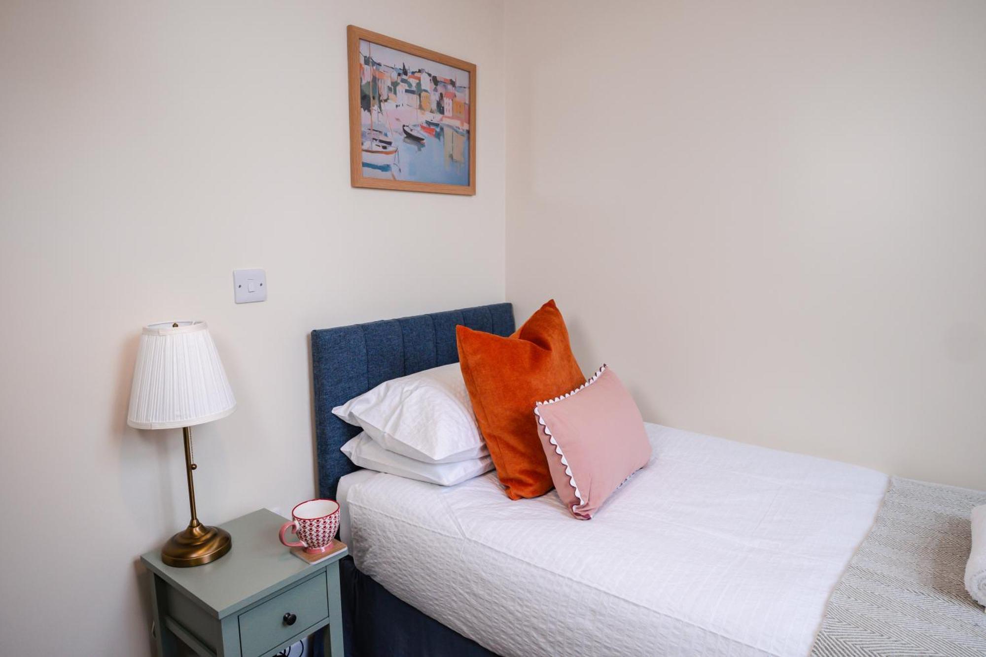 Epiphany House Truro Dış mekan fotoğraf