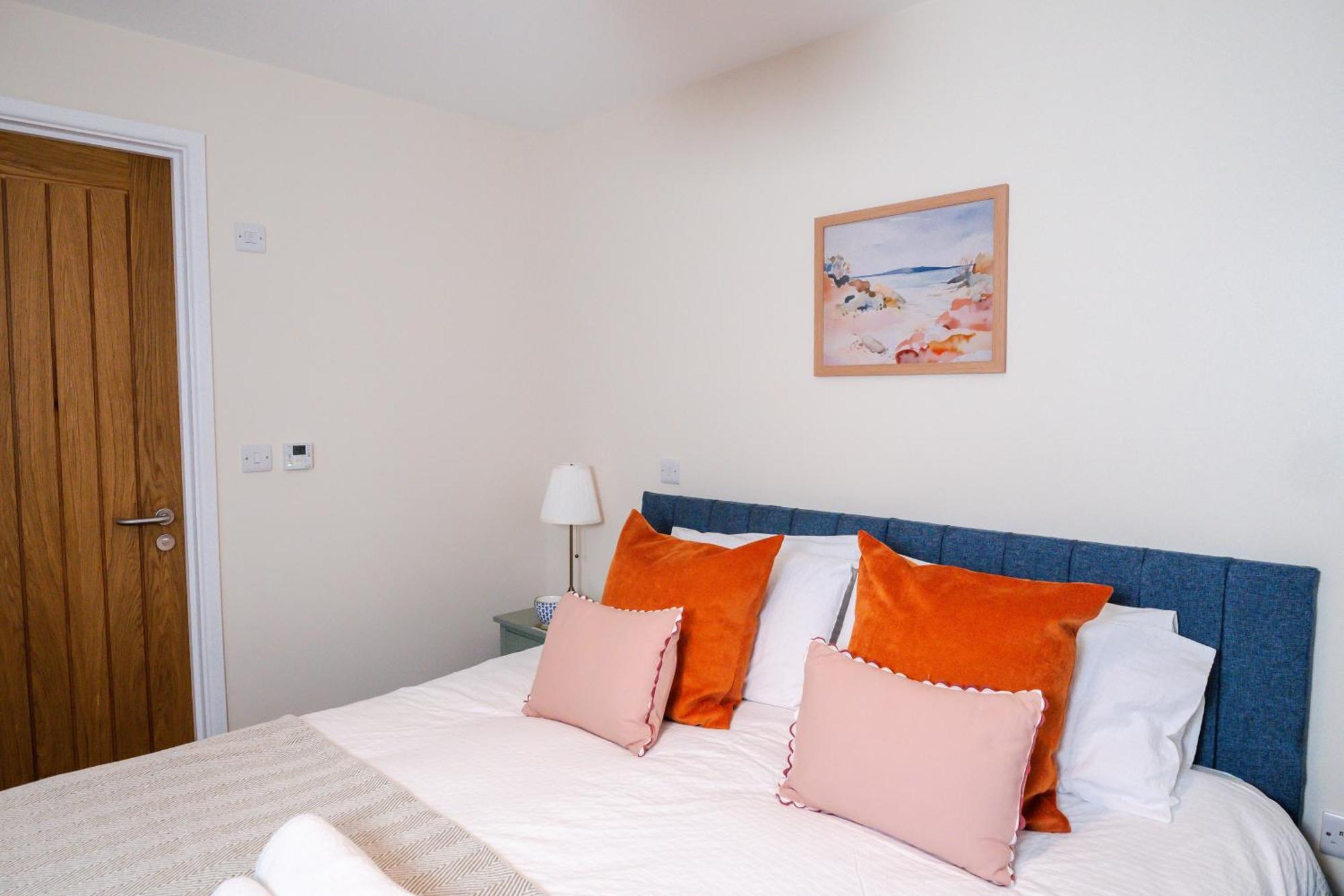 Epiphany House Truro Dış mekan fotoğraf