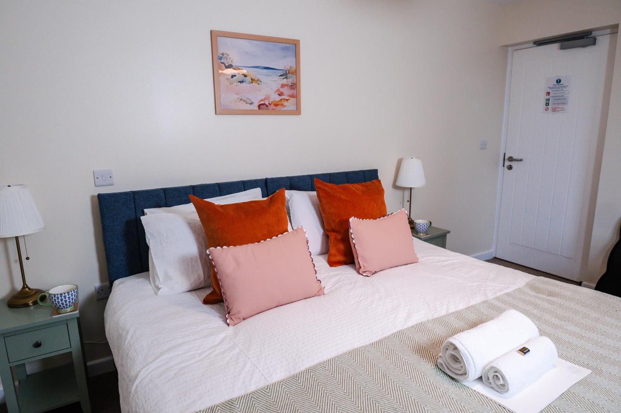 Epiphany House Truro Dış mekan fotoğraf