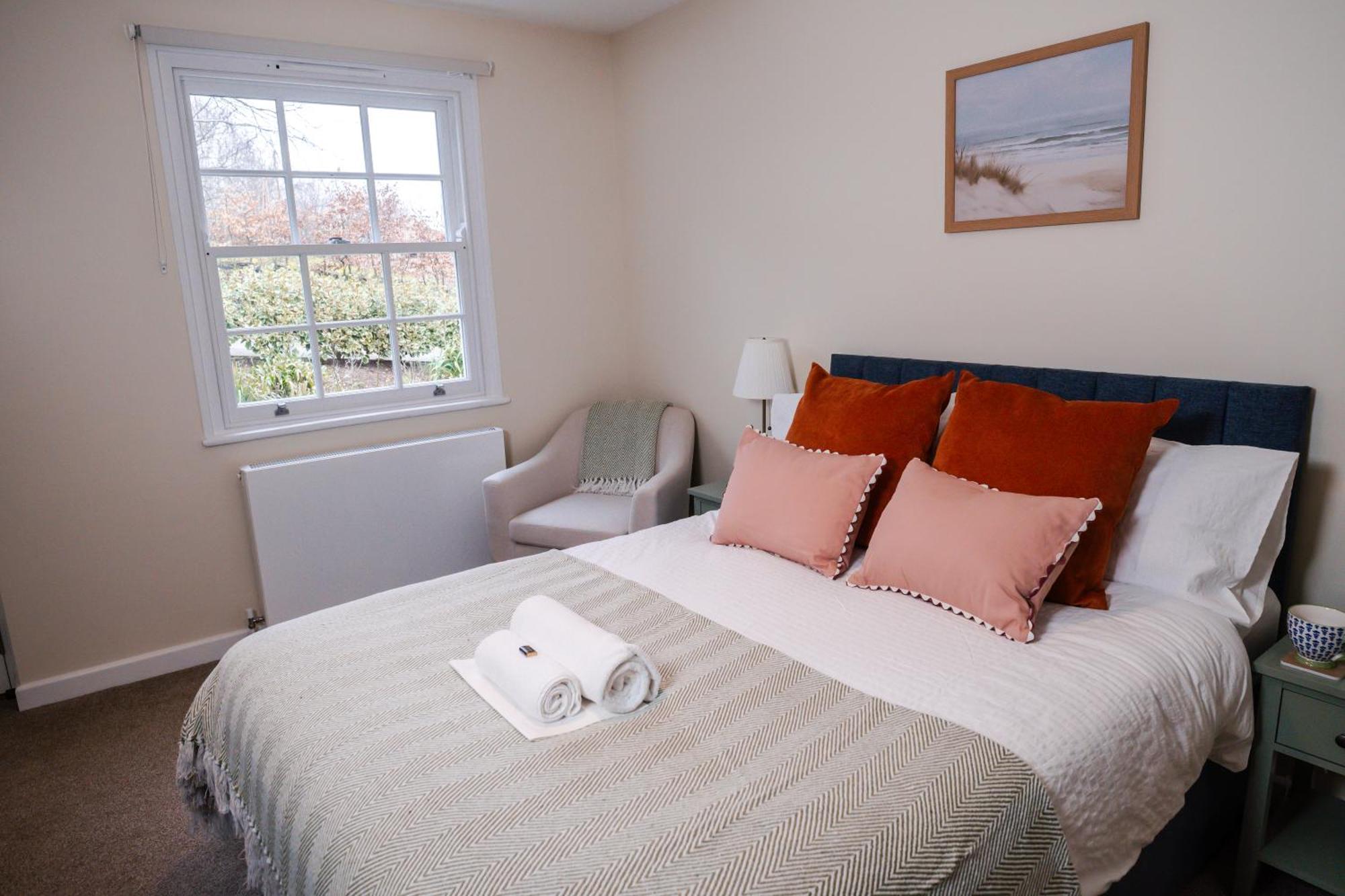 Epiphany House Truro Dış mekan fotoğraf